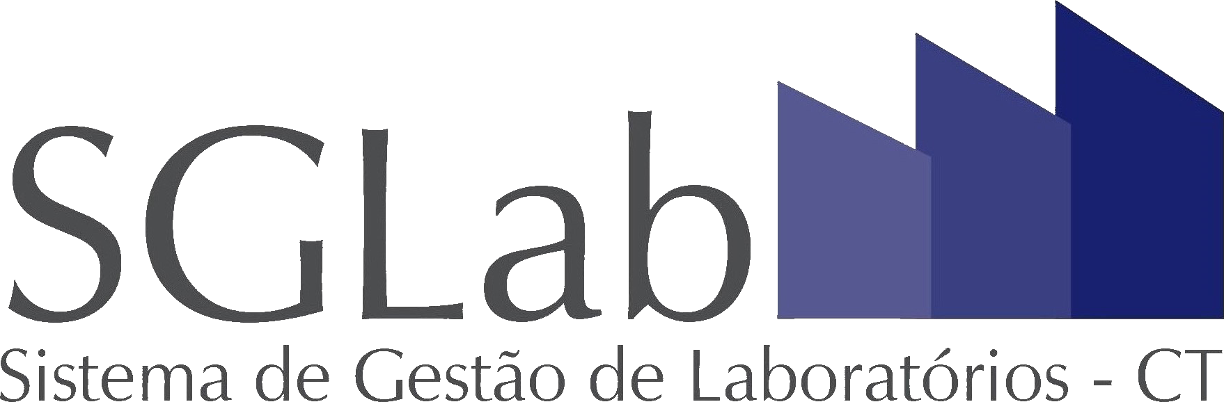 SGLab CT Logo